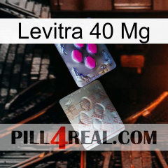 Levitra 40Mg 38